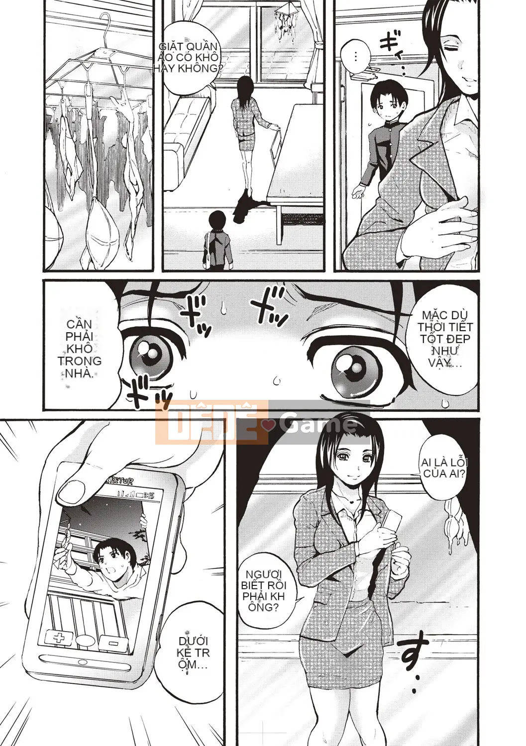 [Ba đêm] Âm vật nữ, cương cứng hoàn toàn