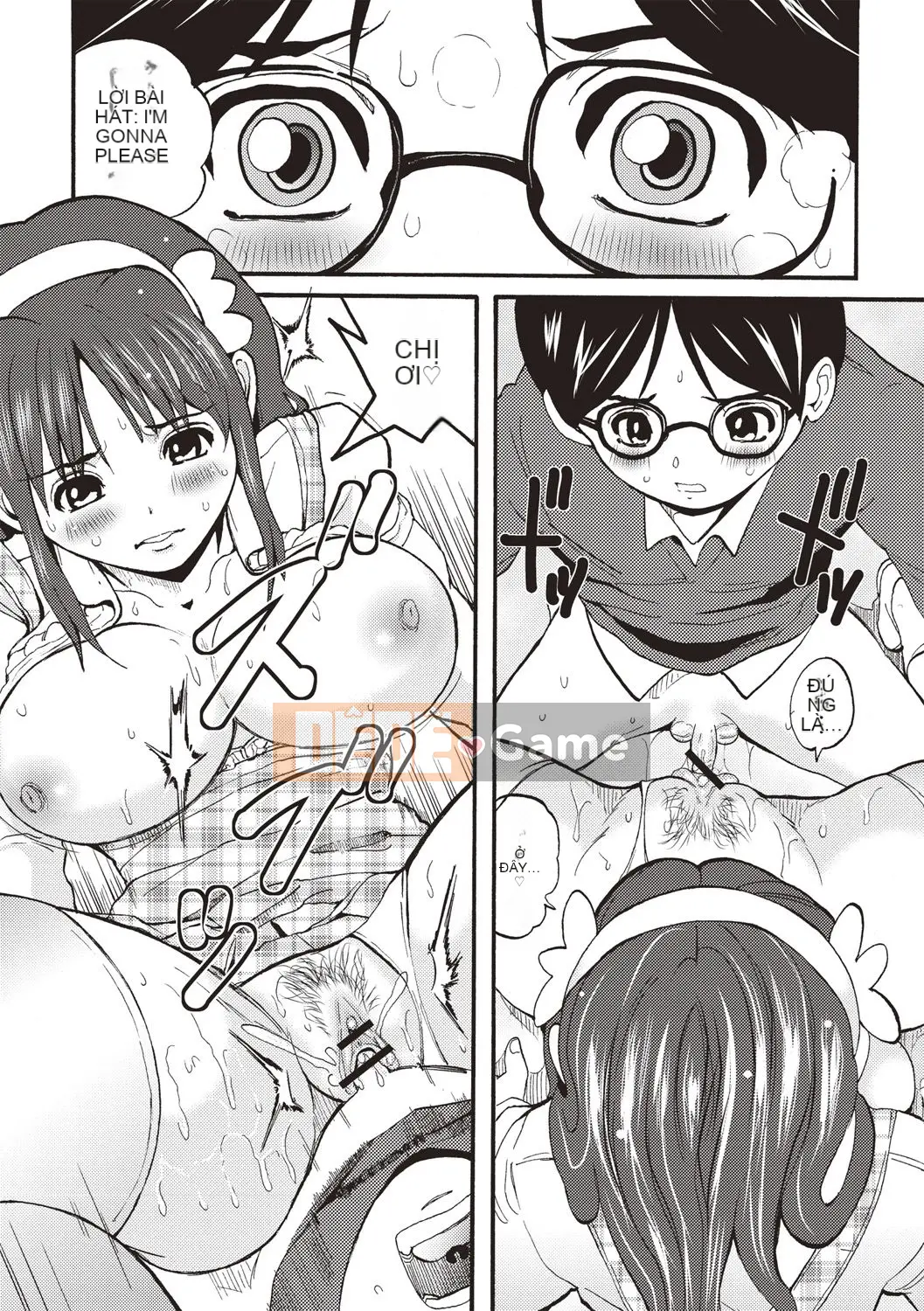 [Ba đêm] Âm vật nữ, cương cứng hoàn toàn