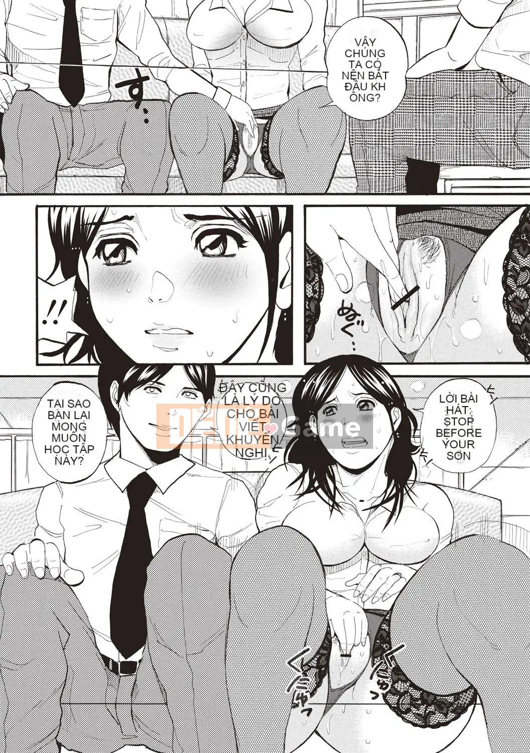 [Ba đêm] Âm vật nữ, cương cứng hoàn toàn