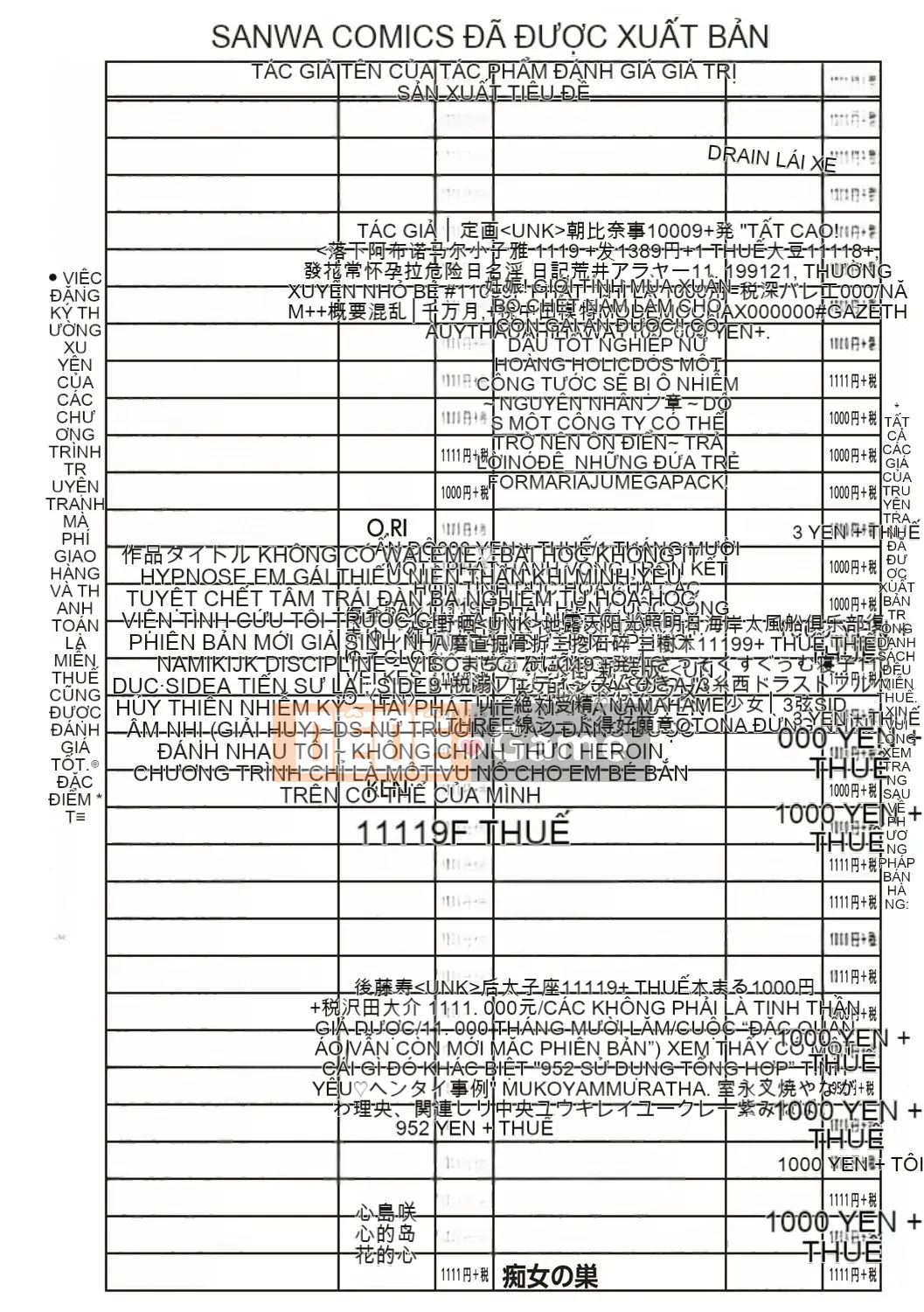 [Ba đêm] Âm vật nữ, cương cứng hoàn toàn