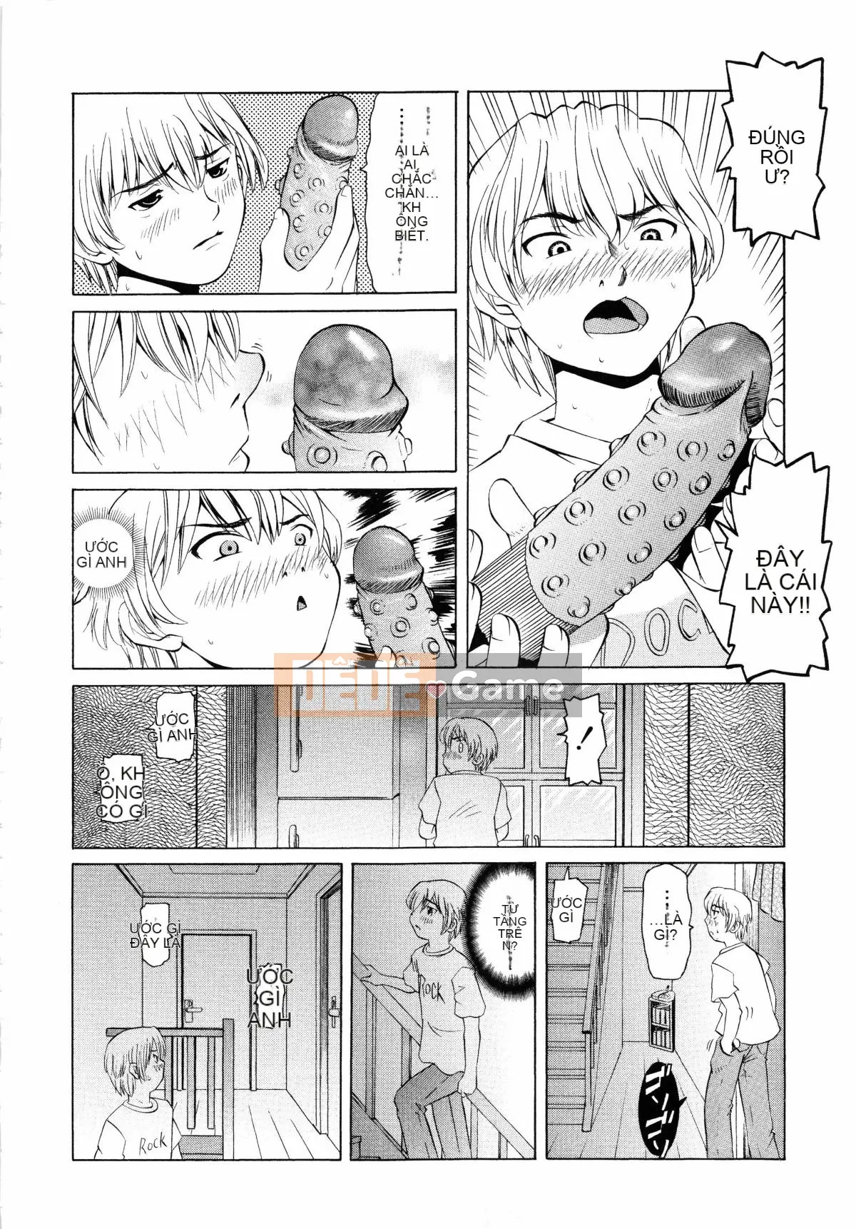 [Kaisei Kaigetsu] Đây là cách em gái tôi trở thành món ăn phụ