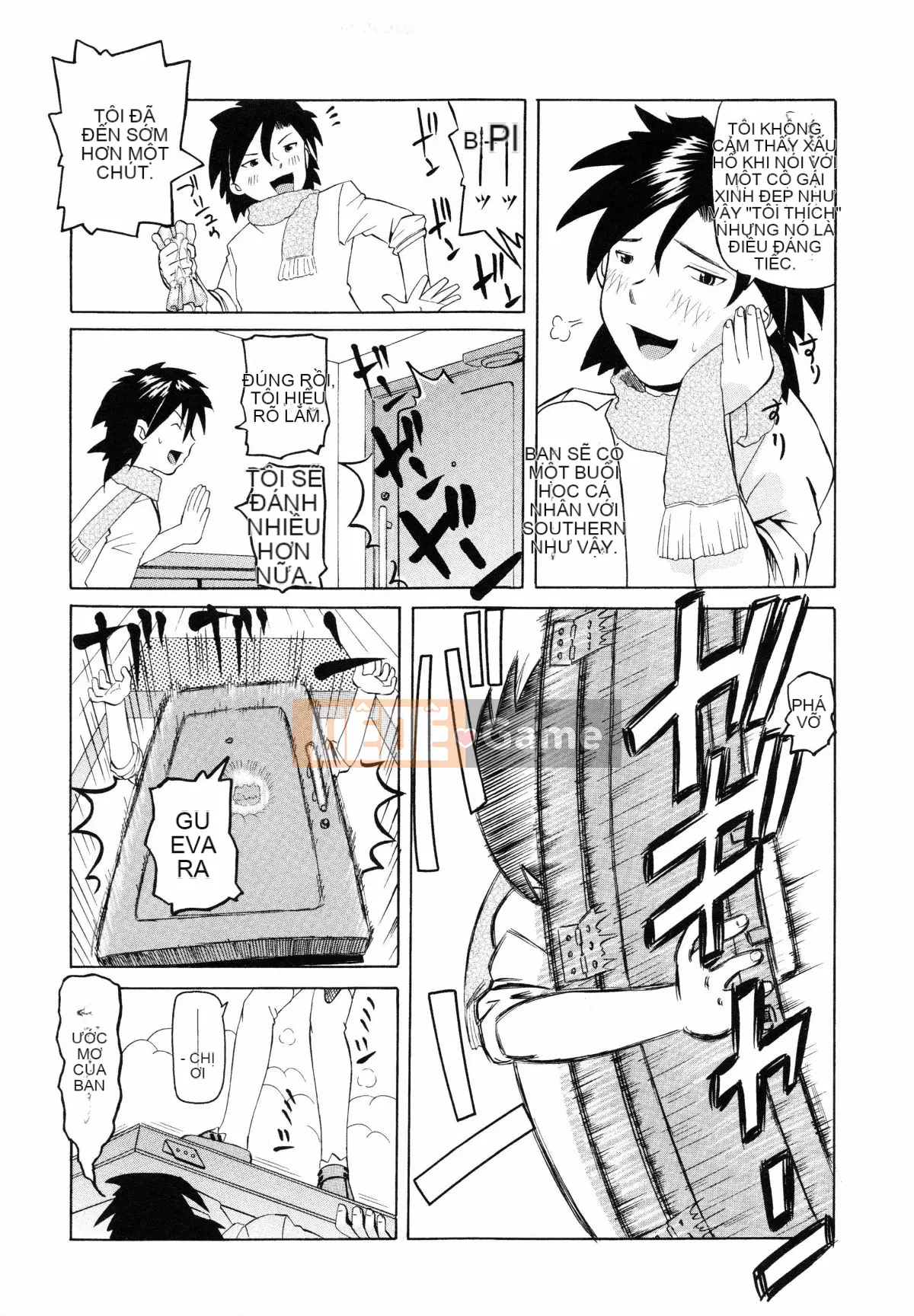 [Kaisei Kaigetsu] Đây là cách em gái tôi trở thành món ăn phụ