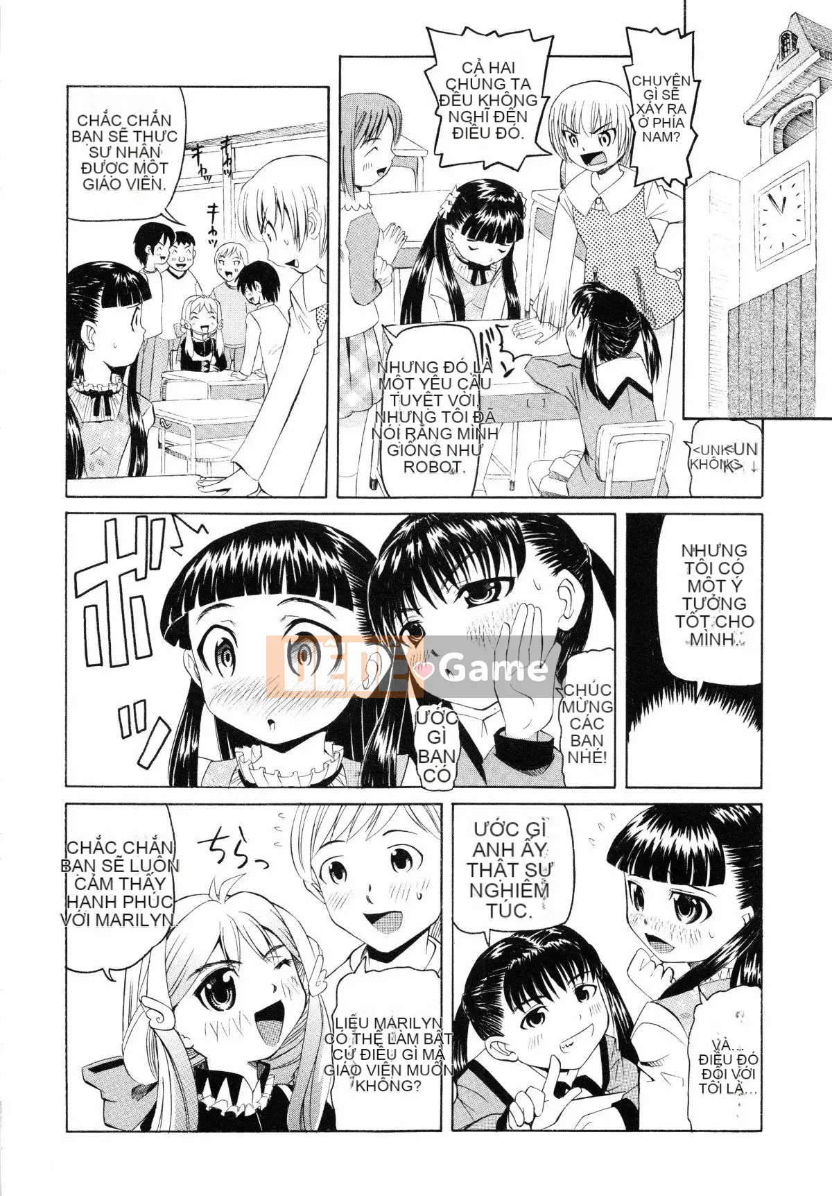 [Kaisei Kaigetsu] Đây là cách em gái tôi trở thành món ăn phụ