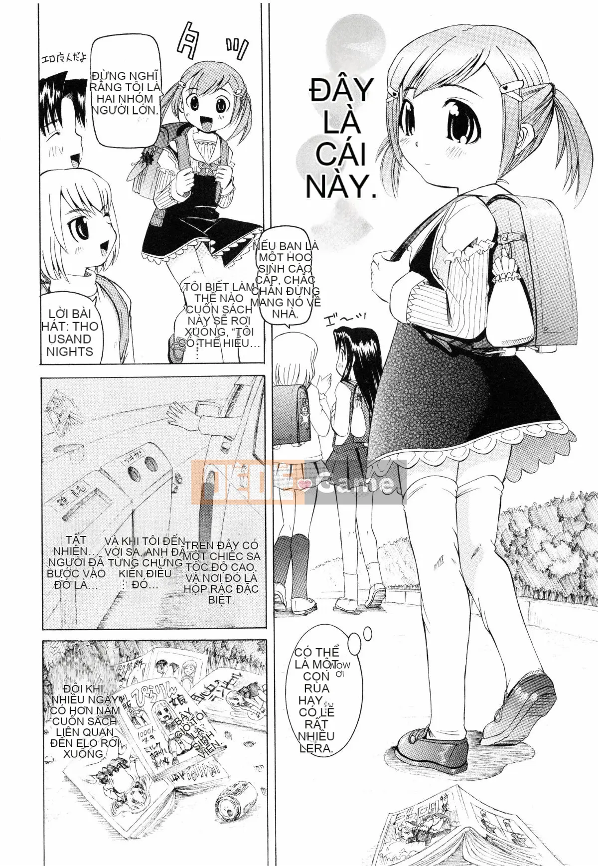 [Kaisei Kaigetsu] Đây là cách em gái tôi trở thành món ăn phụ