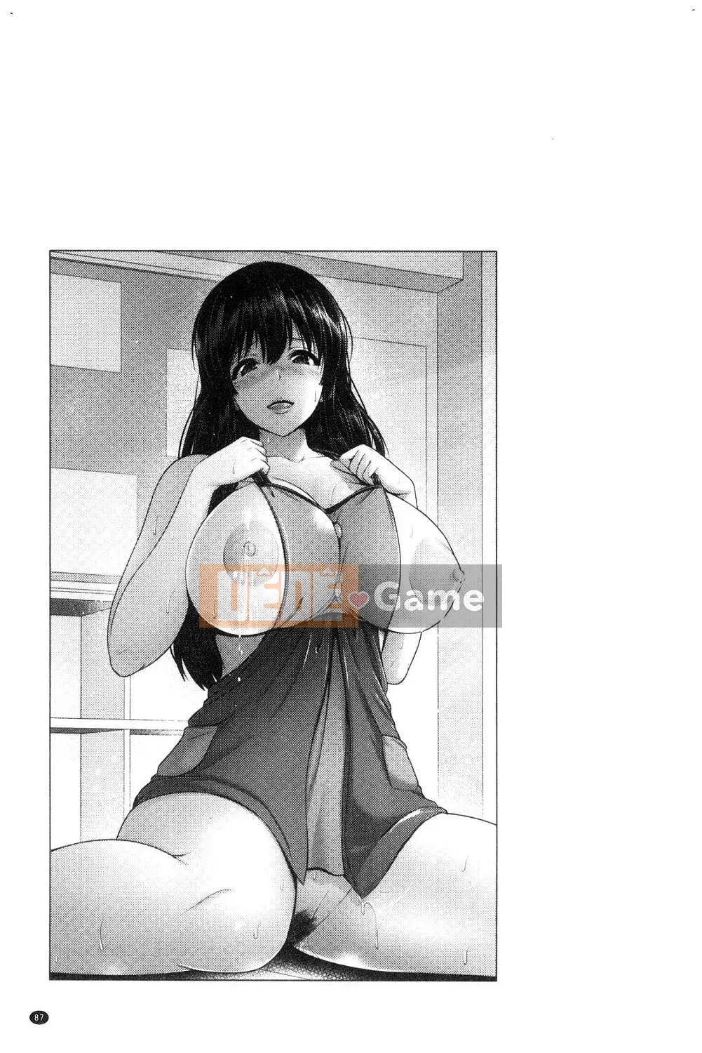 [Kazeteki Koubou][Hươu nhảy ngựa] Vui sướng ướt sũng