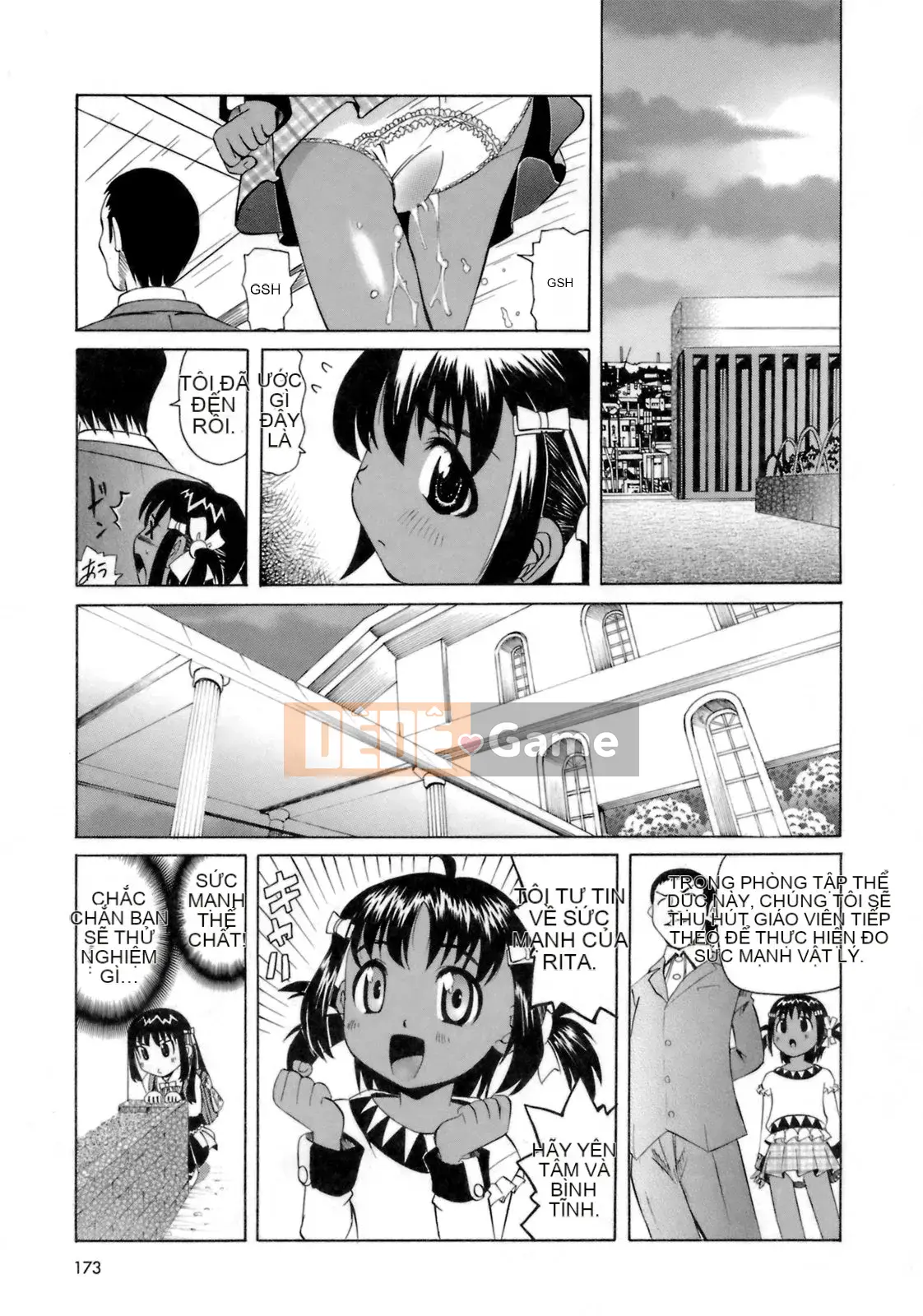 [Kaisei Kagetsu] Monoshugo!