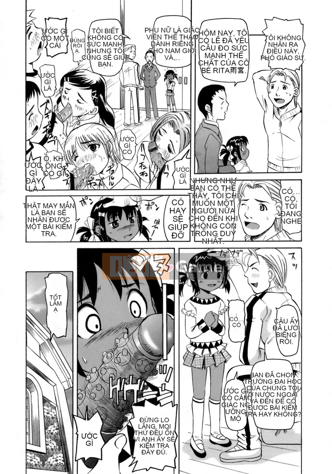 [Kaisei Kagetsu] Monoshugo!