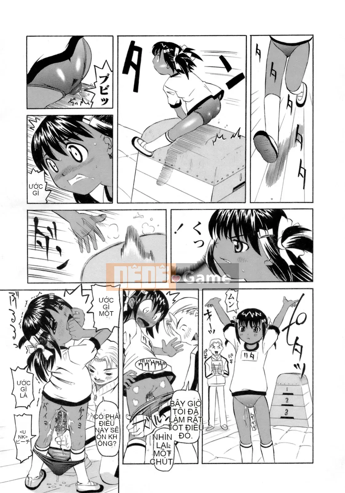 [Kaisei Kagetsu] Monoshugo!