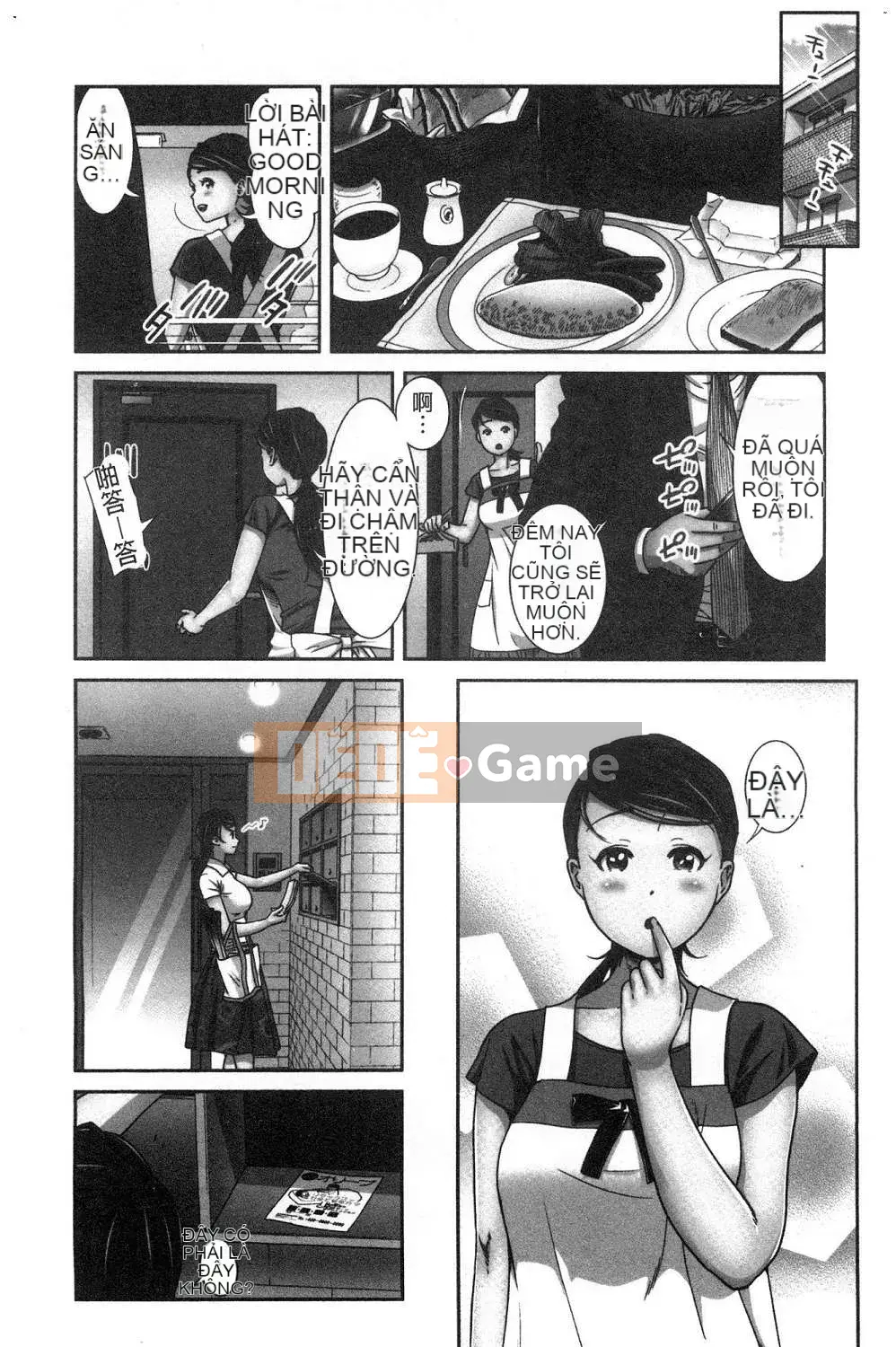 [Kazeteki Koubou][Moff 2 Seisakusho] Người phụ nữ có gia đình tuyệt vời nhất Người phụ nữ có gia đình tuyệt vời nhất