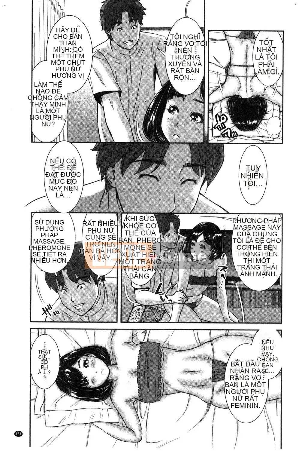 [Kazeteki Koubou][Moff 2 Seisakusho] Người phụ nữ có gia đình tuyệt vời nhất Người phụ nữ có gia đình tuyệt vời nhất