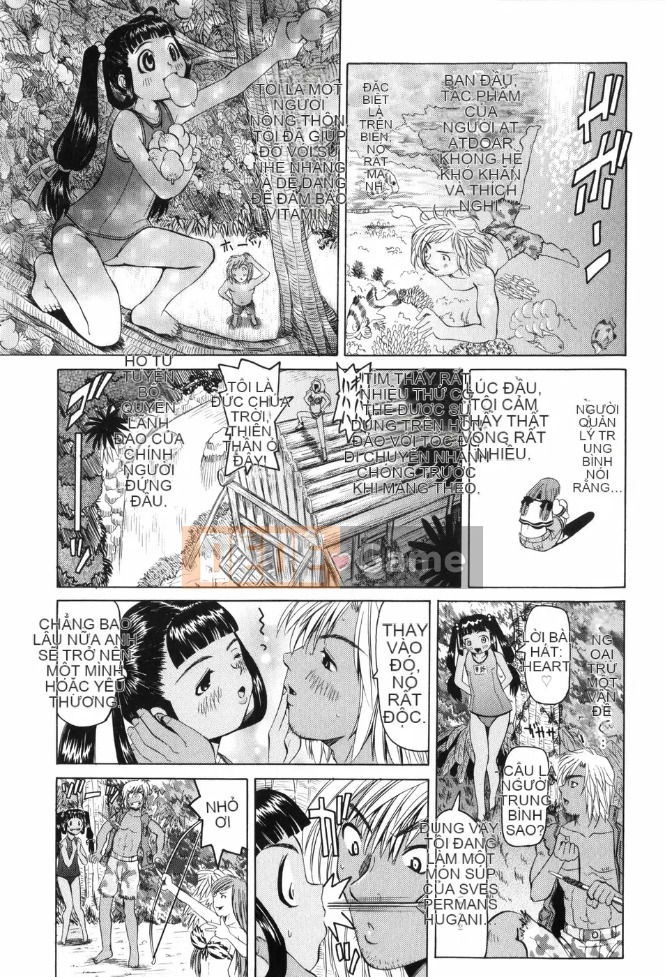 [Sứa Kaisei] Nabu Moe