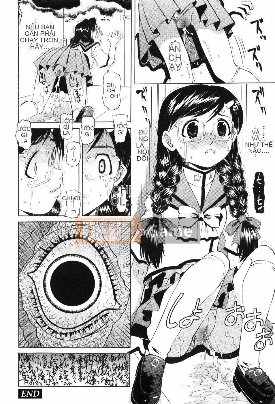 [Sứa Kaisei] Nabu Moe