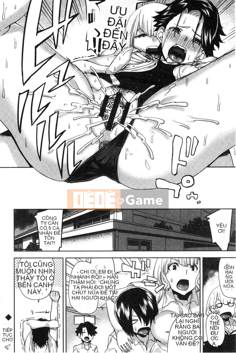 [Kazeteki Koubou][Kamimuki Dai] Gonzo Girls