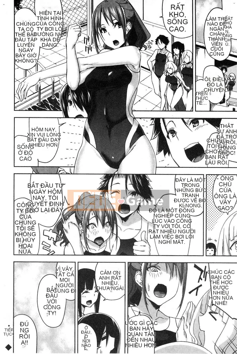 [Kazeteki Koubou][Kamimuki Dai] Gonzo Girls