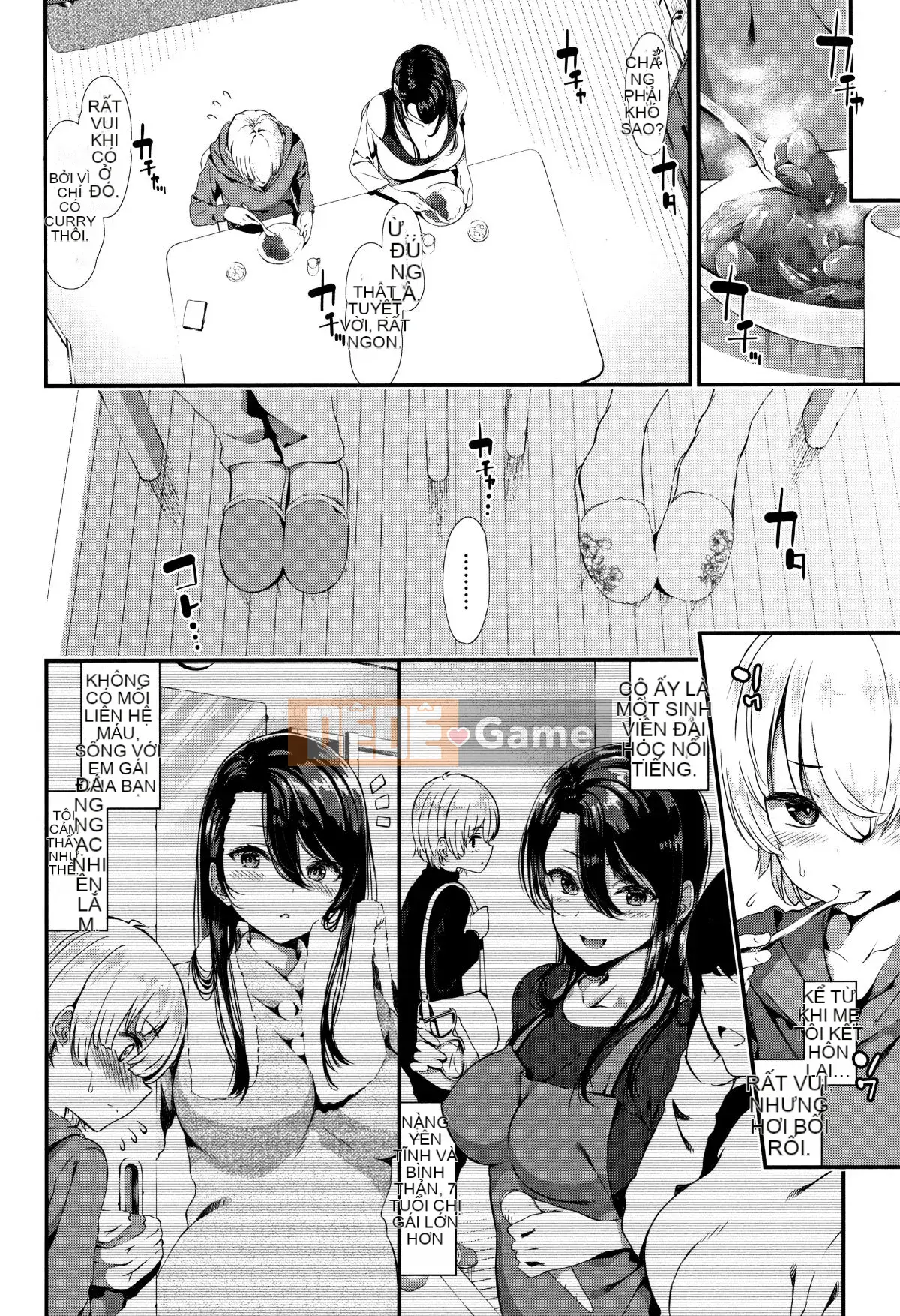 [Izure] Nước trái cây tình yêu + Sách 8P