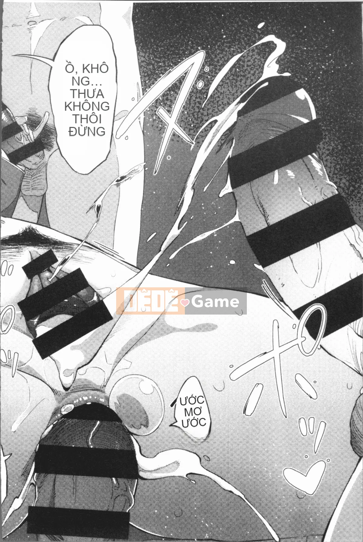 [4K Hanhuagumi][Khỉ tên lửa] Barely Idol