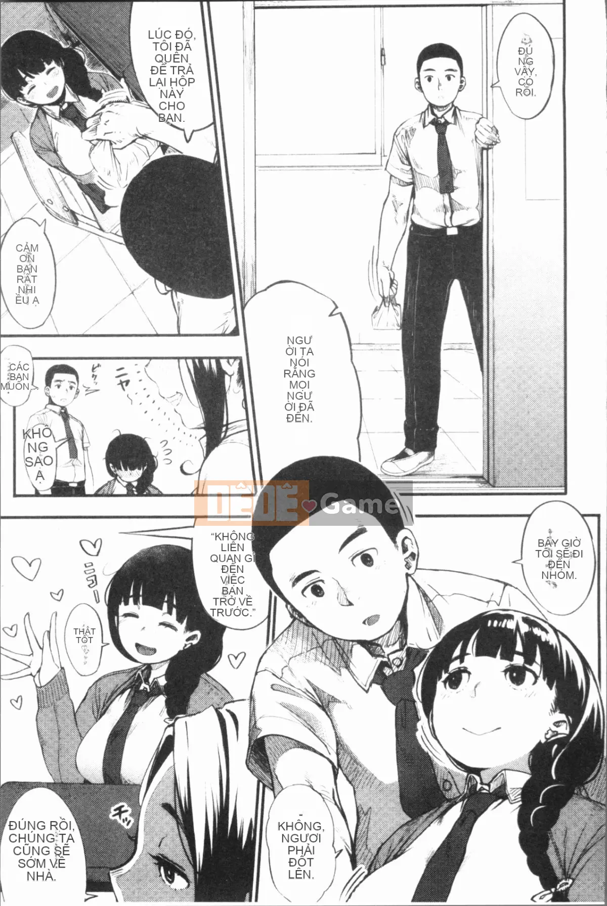 [4K Hanhuagumi][Khỉ tên lửa] Barely Idol