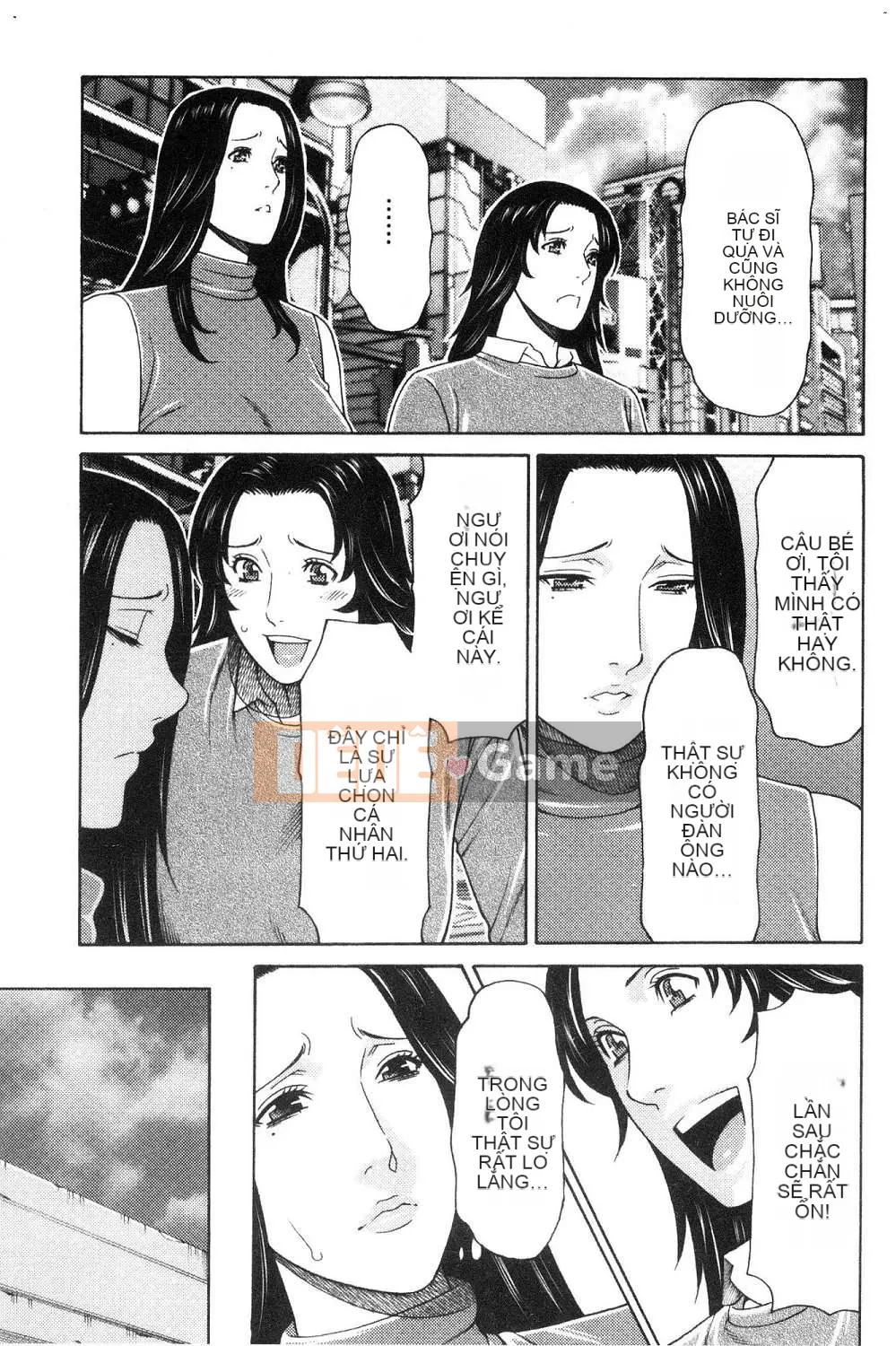 [Kazeteki Koubou][Takasugikou] Những người phụ nữ của gia tộc Manokura Những người phụ nữ của gia tộc Manokura