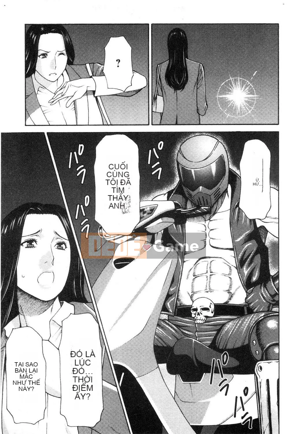 [Kazeteki Koubou][Takasugikou] Những người phụ nữ của gia tộc Manokura Những người phụ nữ của gia tộc Manokura