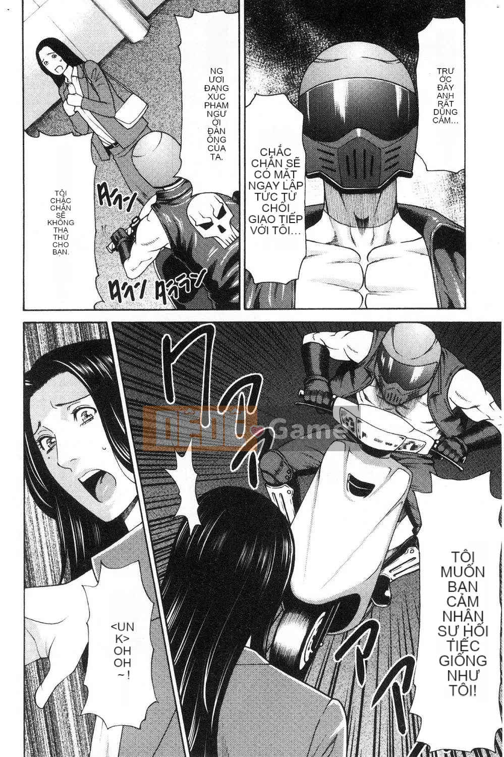 [Kazeteki Koubou][Takasugikou] Những người phụ nữ của gia tộc Manokura Những người phụ nữ của gia tộc Manokura