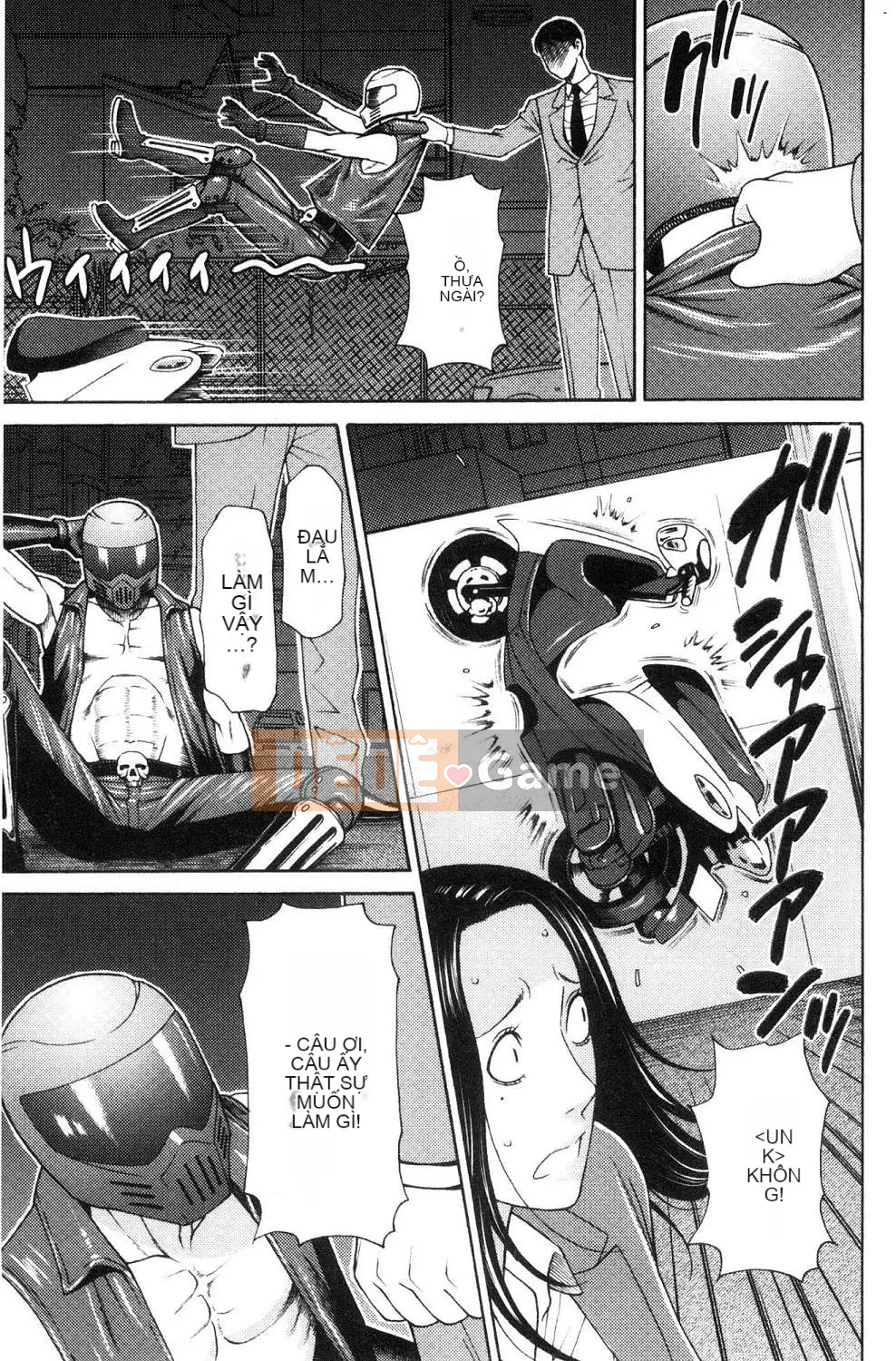 [Kazeteki Koubou][Takasugikou] Những người phụ nữ của gia tộc Manokura Những người phụ nữ của gia tộc Manokura