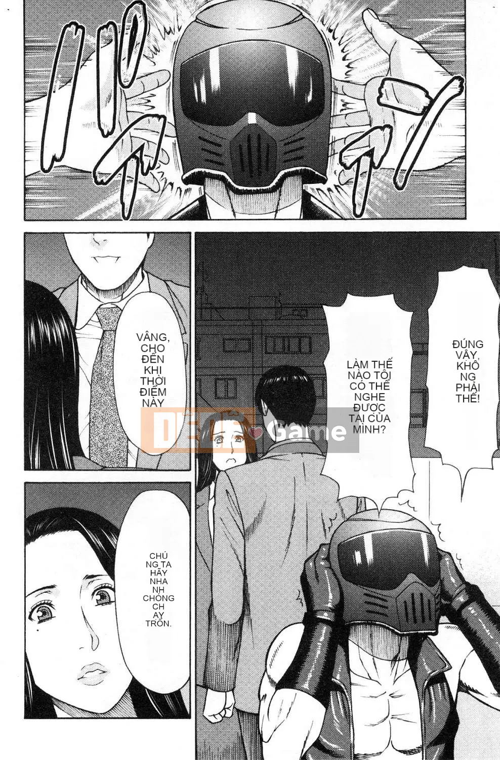 [Kazeteki Koubou][Takasugikou] Những người phụ nữ của gia tộc Manokura Những người phụ nữ của gia tộc Manokura