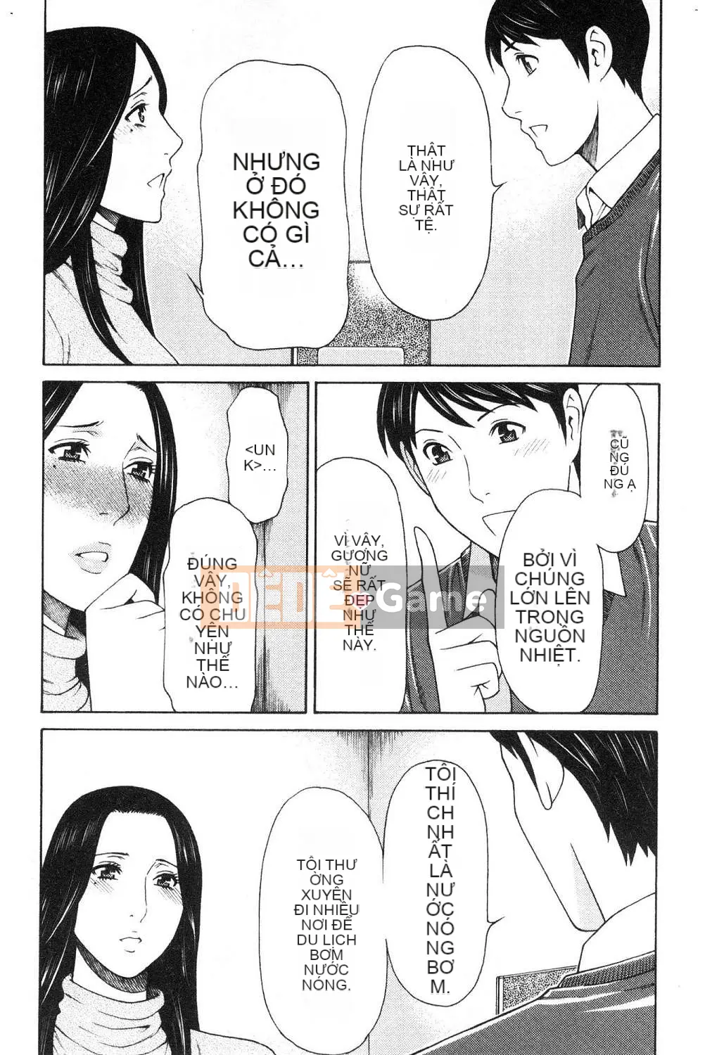 [Kazeteki Koubou][Takasugikou] Những người phụ nữ của gia tộc Manokura Những người phụ nữ của gia tộc Manokura