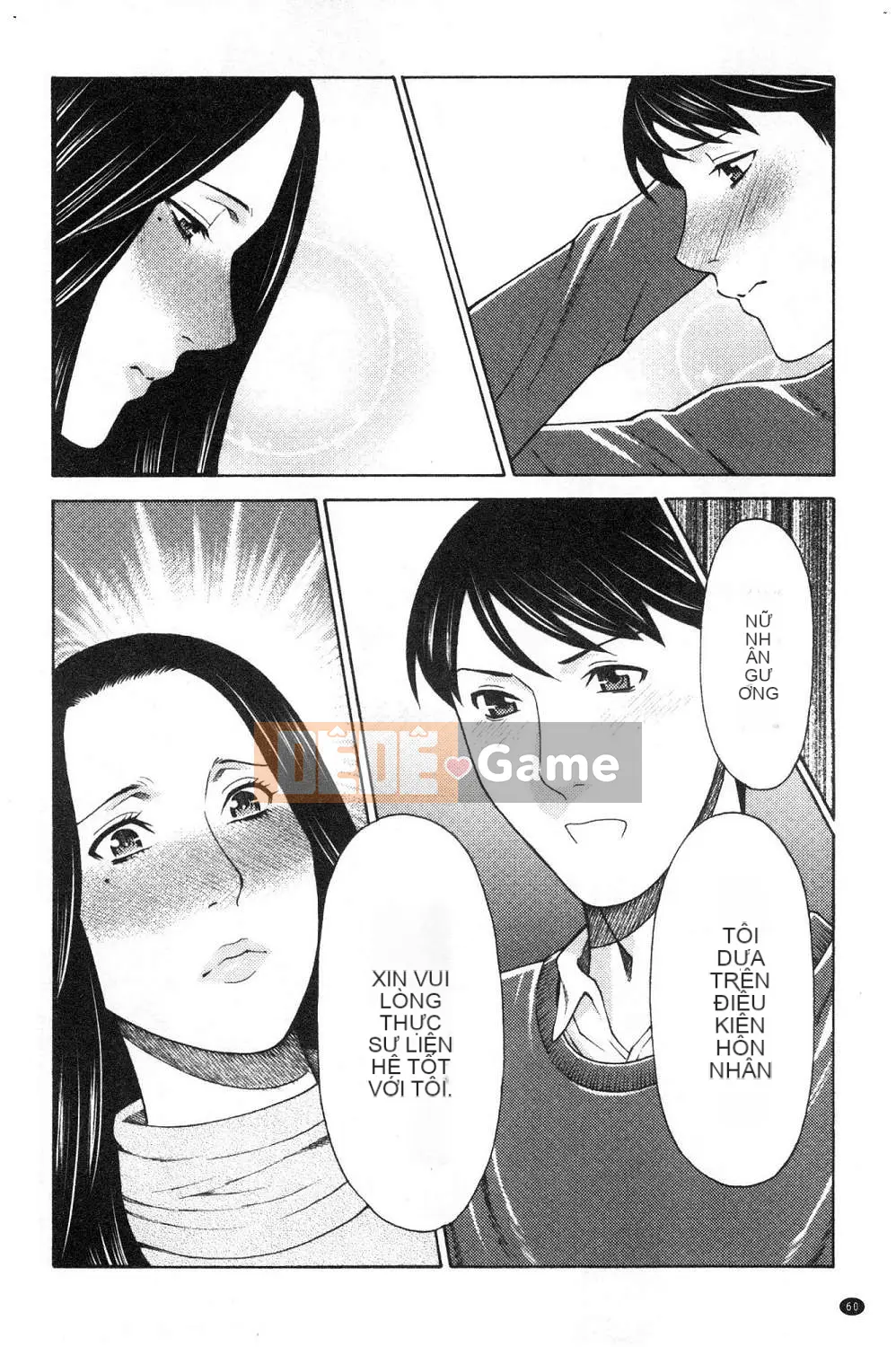 [Kazeteki Koubou][Takasugikou] Những người phụ nữ của gia tộc Manokura Những người phụ nữ của gia tộc Manokura