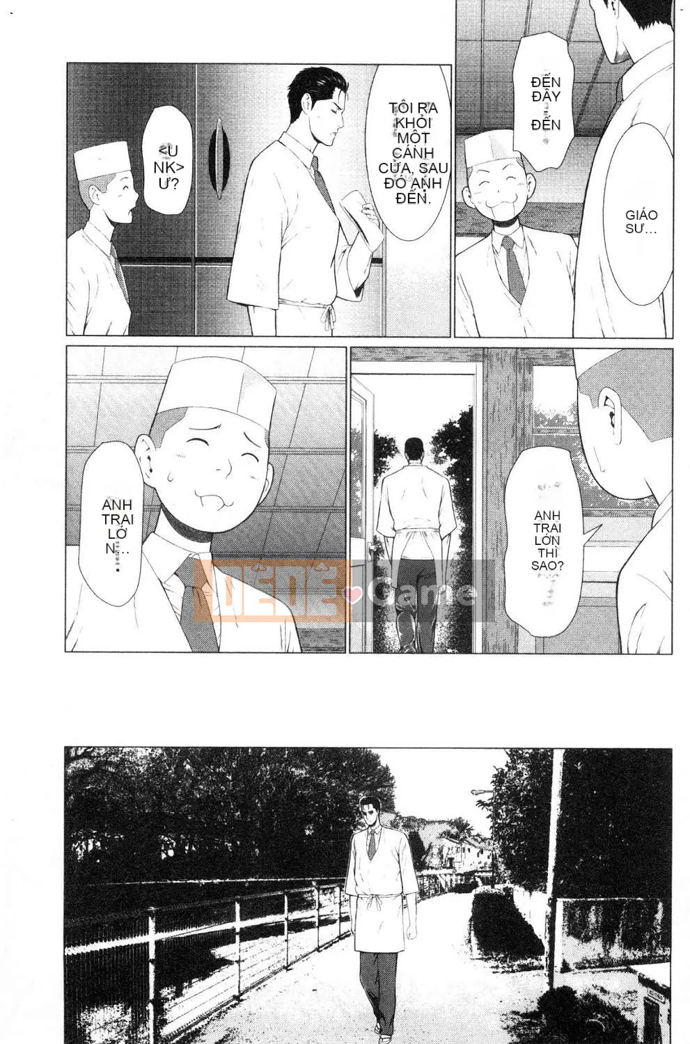 [Kazeteki Koubou][Takasugikou] Những người phụ nữ của gia tộc Manokura Những người phụ nữ của gia tộc Manokura