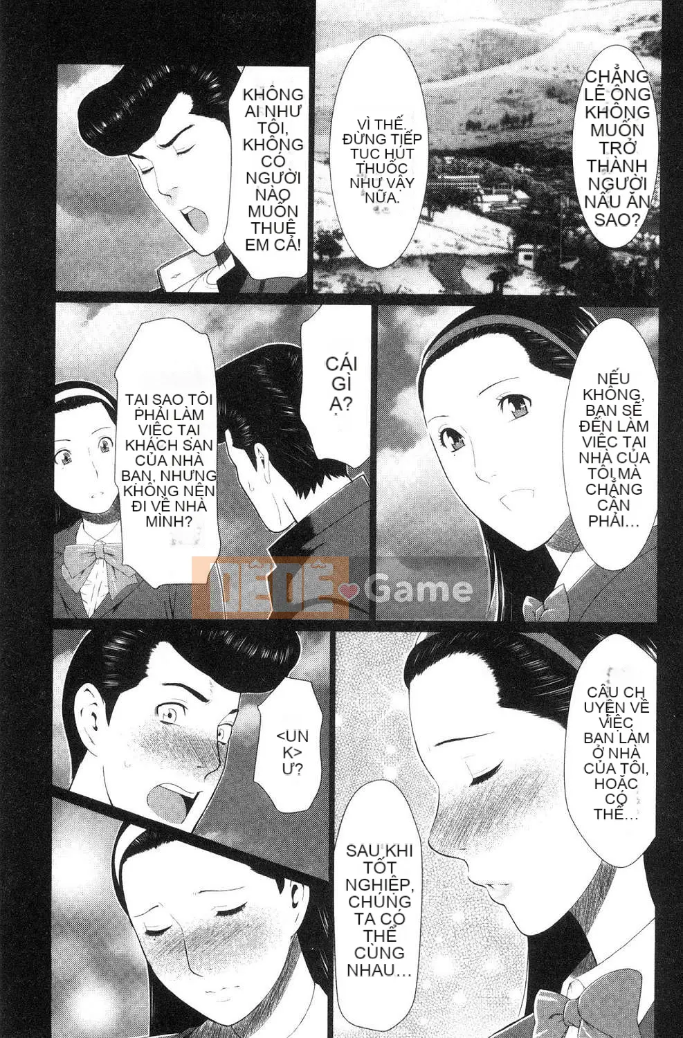 [Kazeteki Koubou][Takasugikou] Những người phụ nữ của gia tộc Manokura Những người phụ nữ của gia tộc Manokura