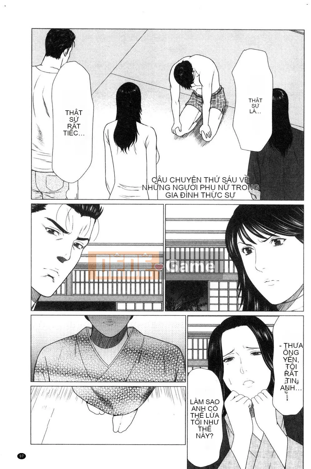 [Kazeteki Koubou][Takasugikou] Những người phụ nữ của gia tộc Manokura Những người phụ nữ của gia tộc Manokura