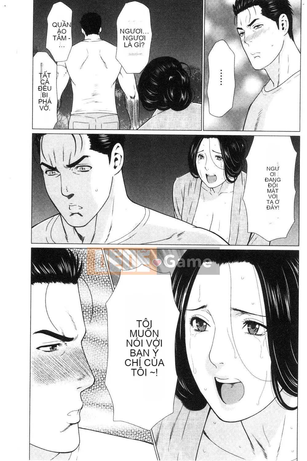 [Kazeteki Koubou][Takasugikou] Những người phụ nữ của gia tộc Manokura Những người phụ nữ của gia tộc Manokura