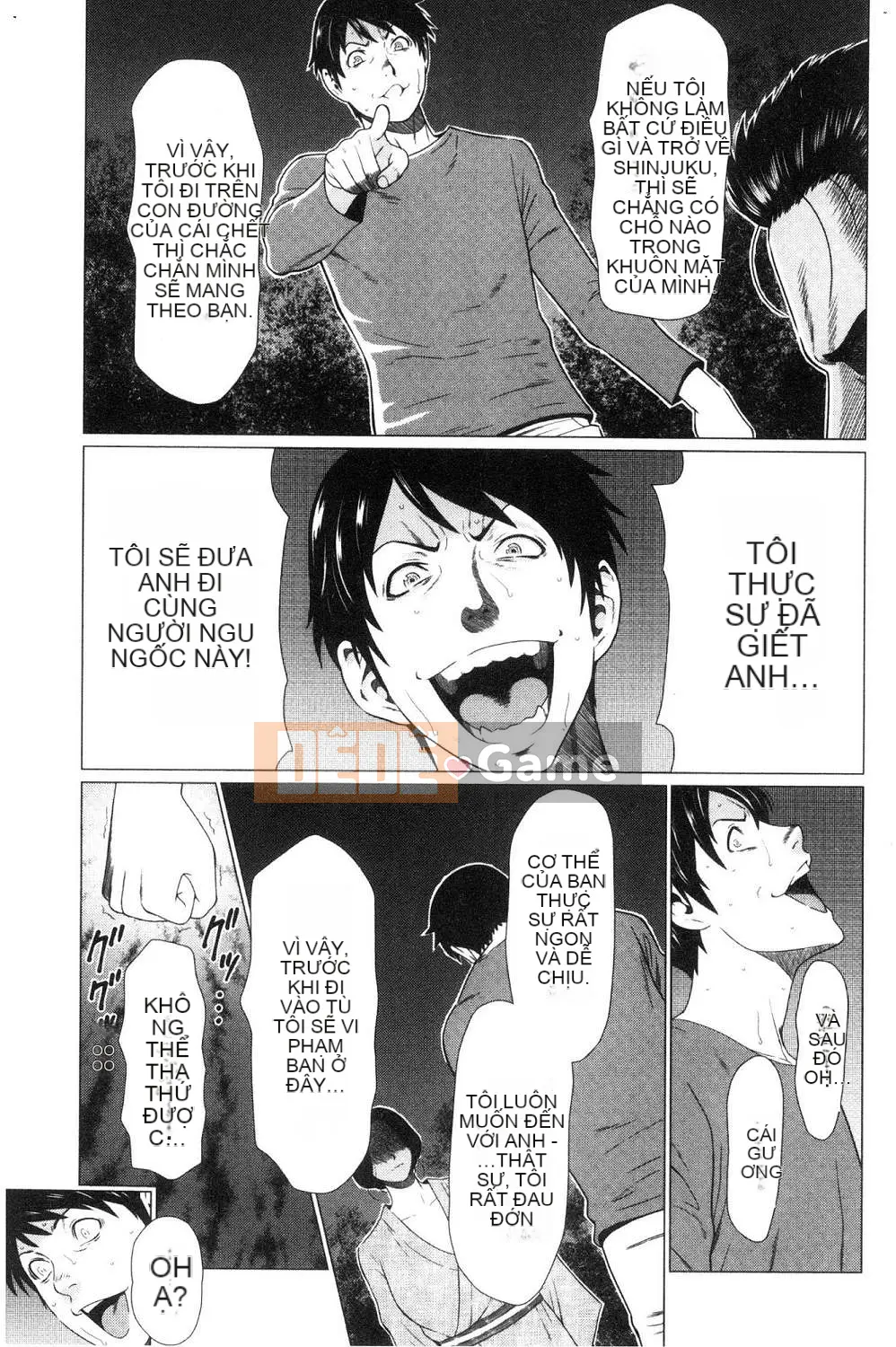 [Kazeteki Koubou][Takasugikou] Những người phụ nữ của gia tộc Manokura Những người phụ nữ của gia tộc Manokura