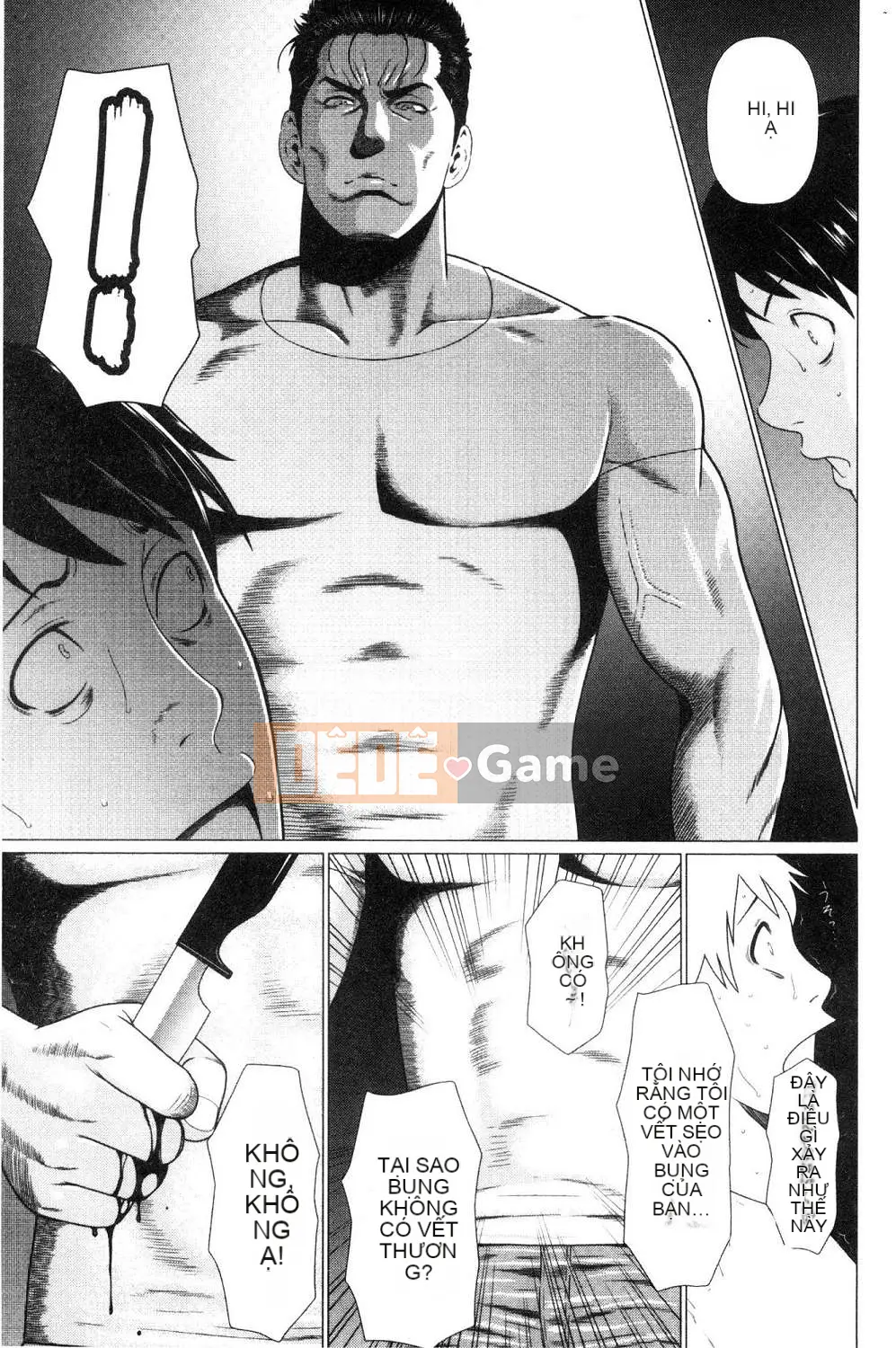 [Kazeteki Koubou][Takasugikou] Những người phụ nữ của gia tộc Manokura Những người phụ nữ của gia tộc Manokura