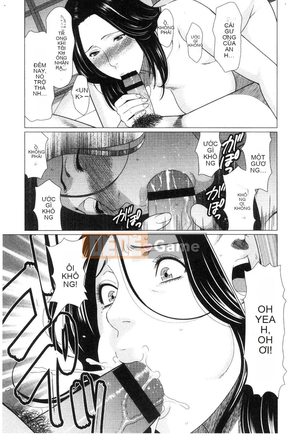 [Kazeteki Koubou][Takasugikou] Những người phụ nữ của gia tộc Manokura Những người phụ nữ của gia tộc Manokura