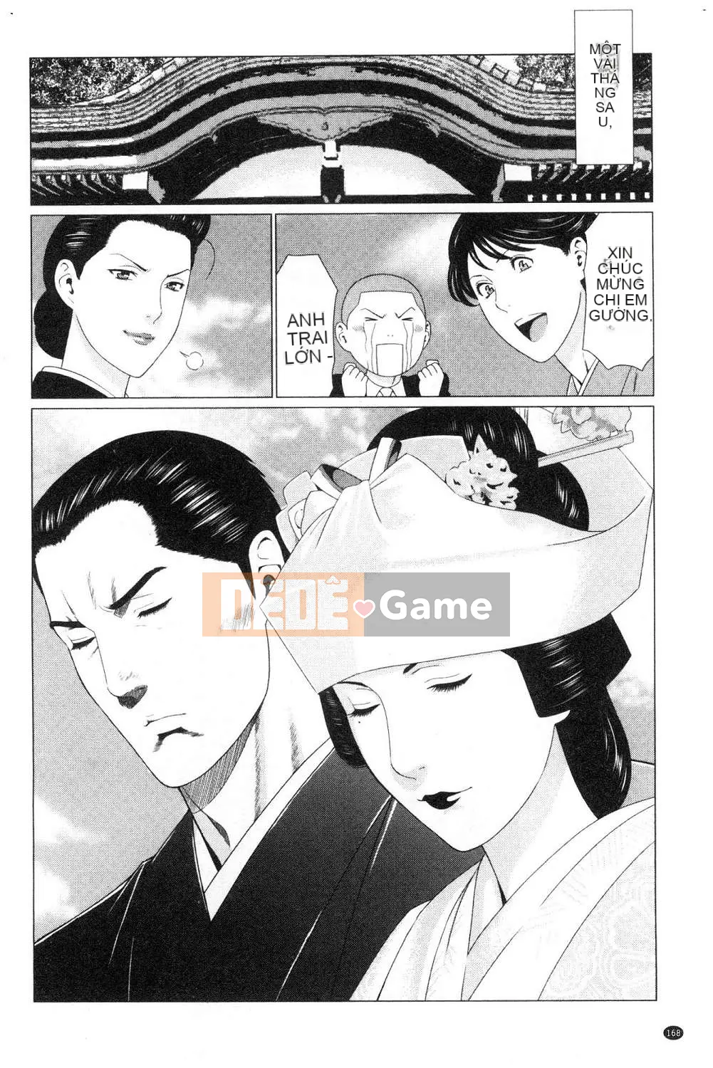 [Kazeteki Koubou][Takasugikou] Những người phụ nữ của gia tộc Manokura Những người phụ nữ của gia tộc Manokura