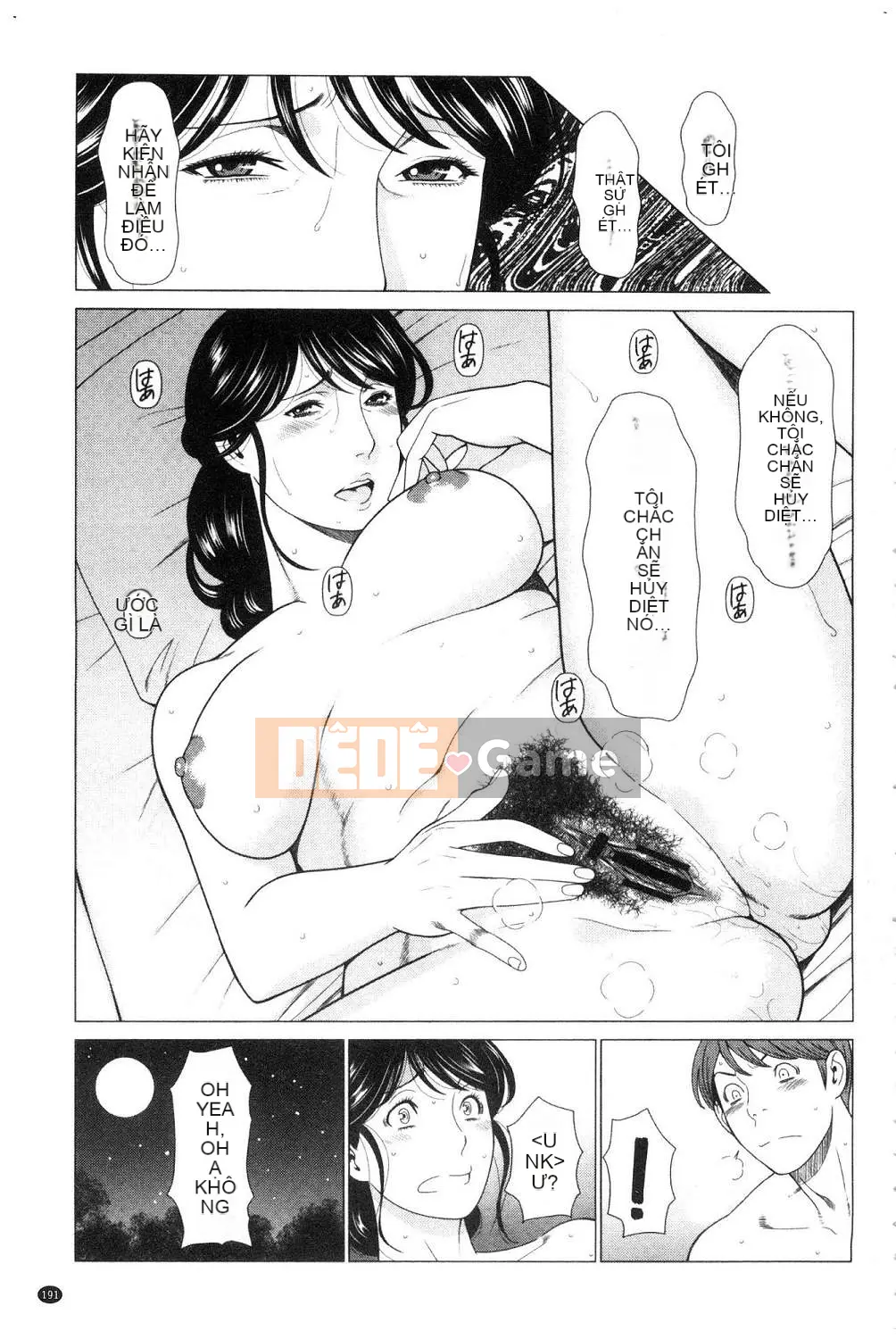 [Kazeteki Koubou][Takasugikou] Những người phụ nữ của gia tộc Manokura Những người phụ nữ của gia tộc Manokura