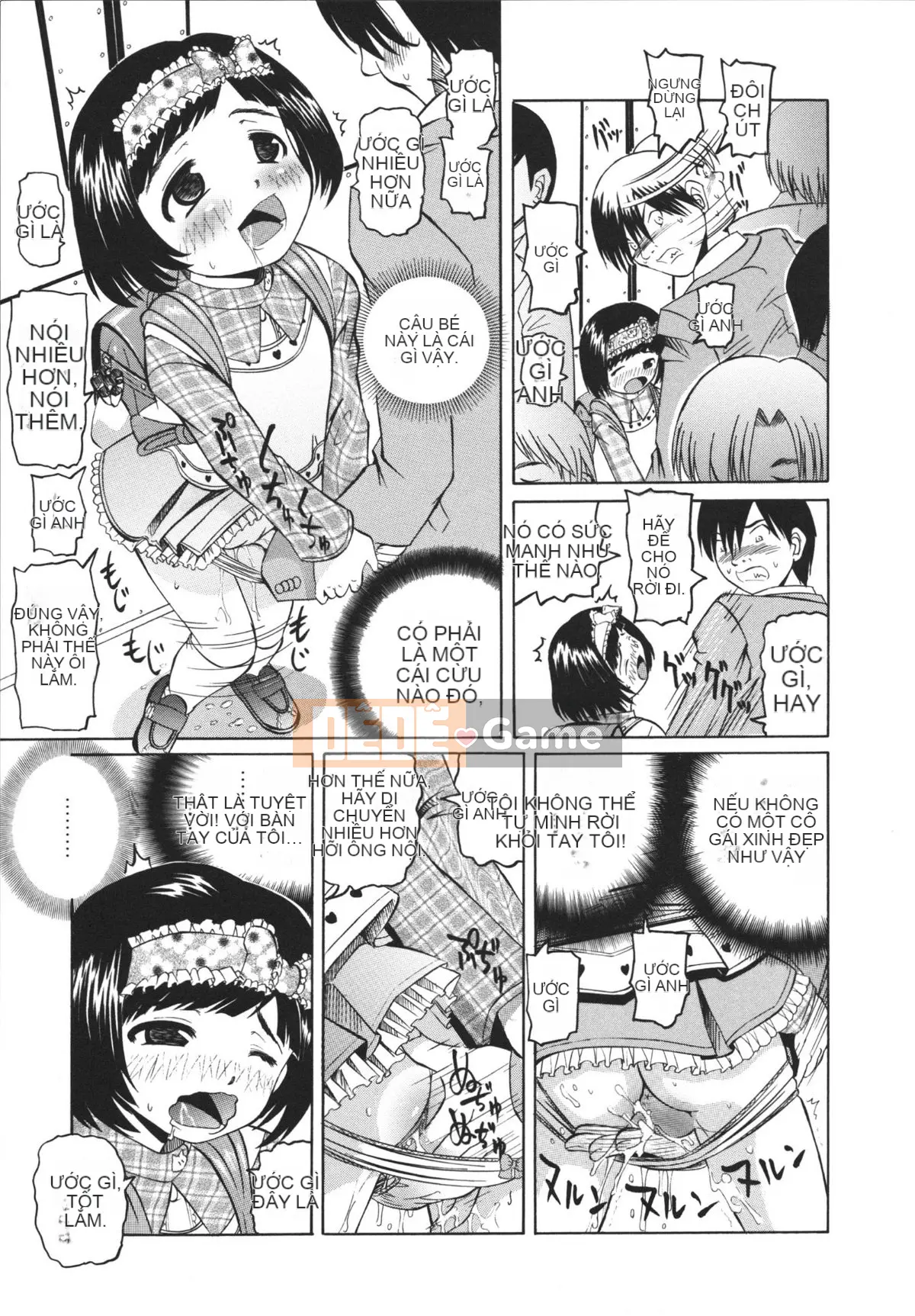 [Kaisei Kaigetsu] Cách nuôi dạy một cô gái khó chịu trong phòng y tế