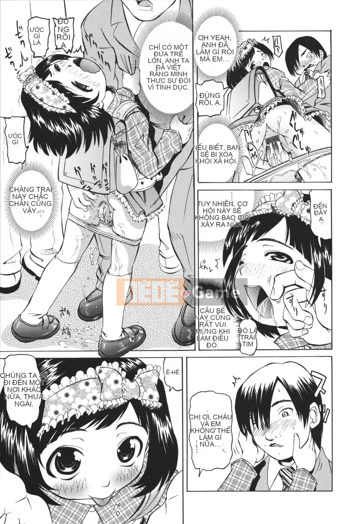 [Kaisei Kaigetsu] Cách nuôi dạy một cô gái khó chịu trong phòng y tế