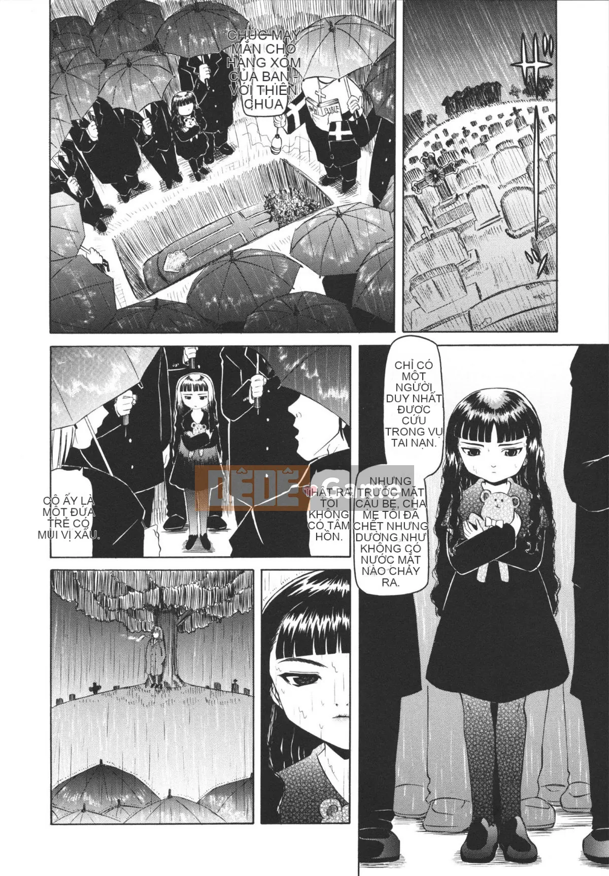 [Kaisei Kaigetsu] Cách nuôi dạy một cô gái khó chịu trong phòng y tế