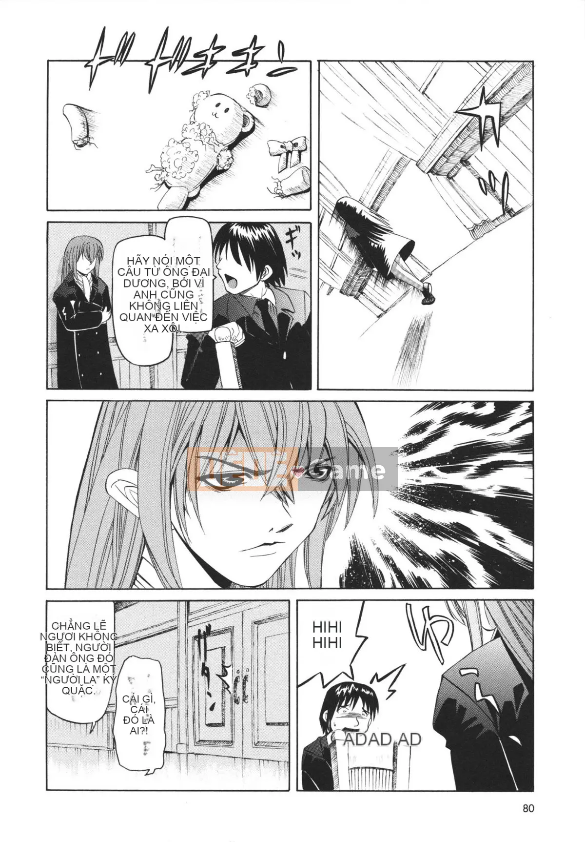 [Kaisei Kaigetsu] Cách nuôi dạy một cô gái khó chịu trong phòng y tế