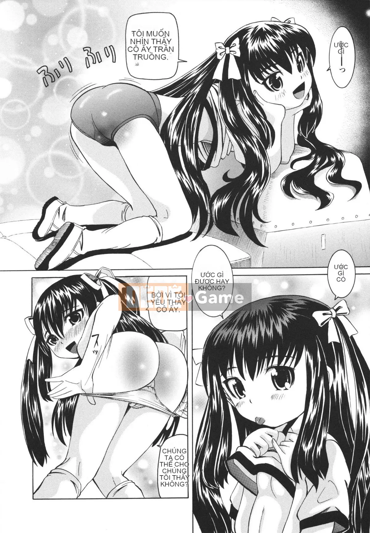 [Kaisei Kaigetsu] Cách nuôi dạy một cô gái khó chịu trong phòng y tế