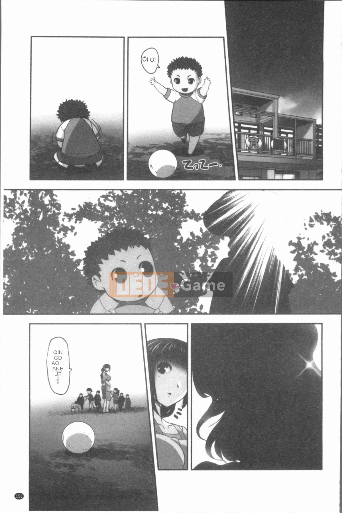 [4K Hankagumi][RAYMON] Hobo và Cho con bú và Thỉnh thoảng Etch