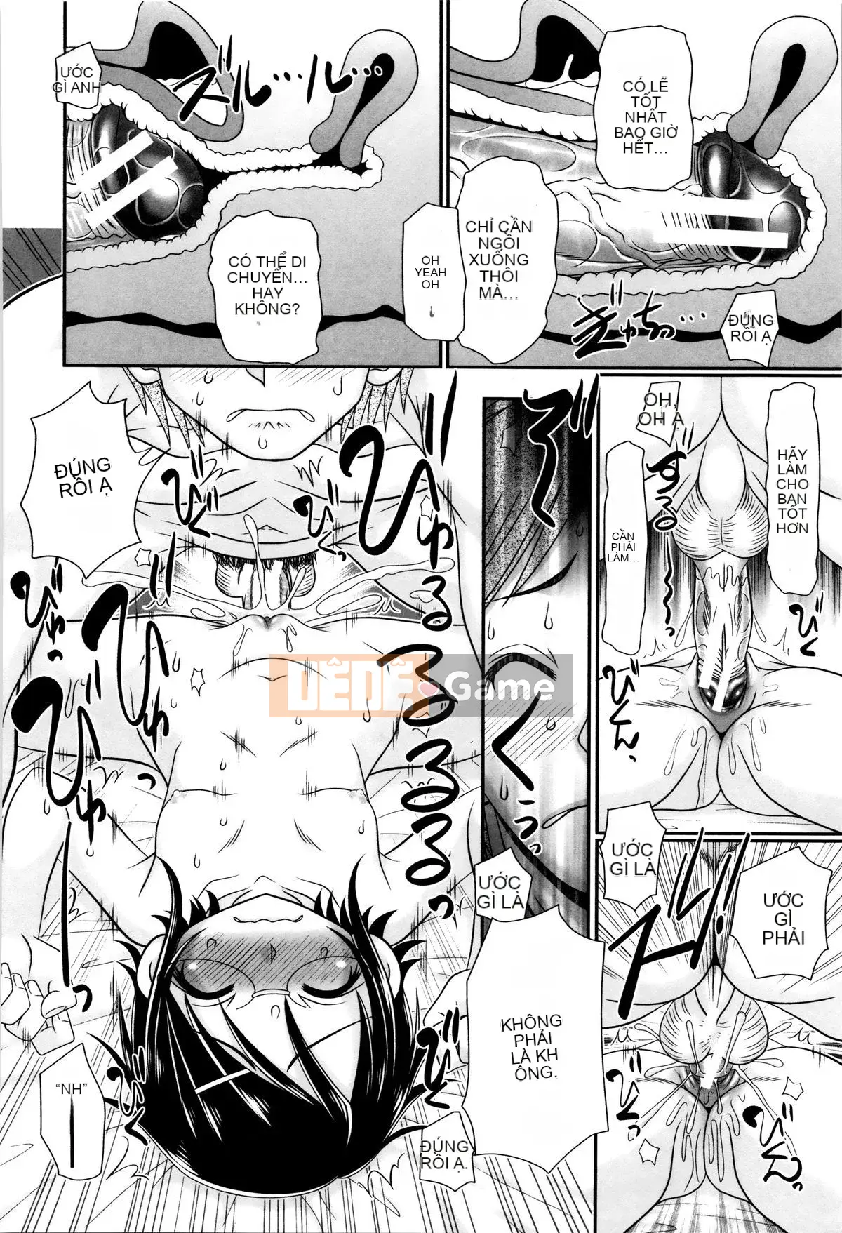 [Aru Koga] Papa no Sekyoiku