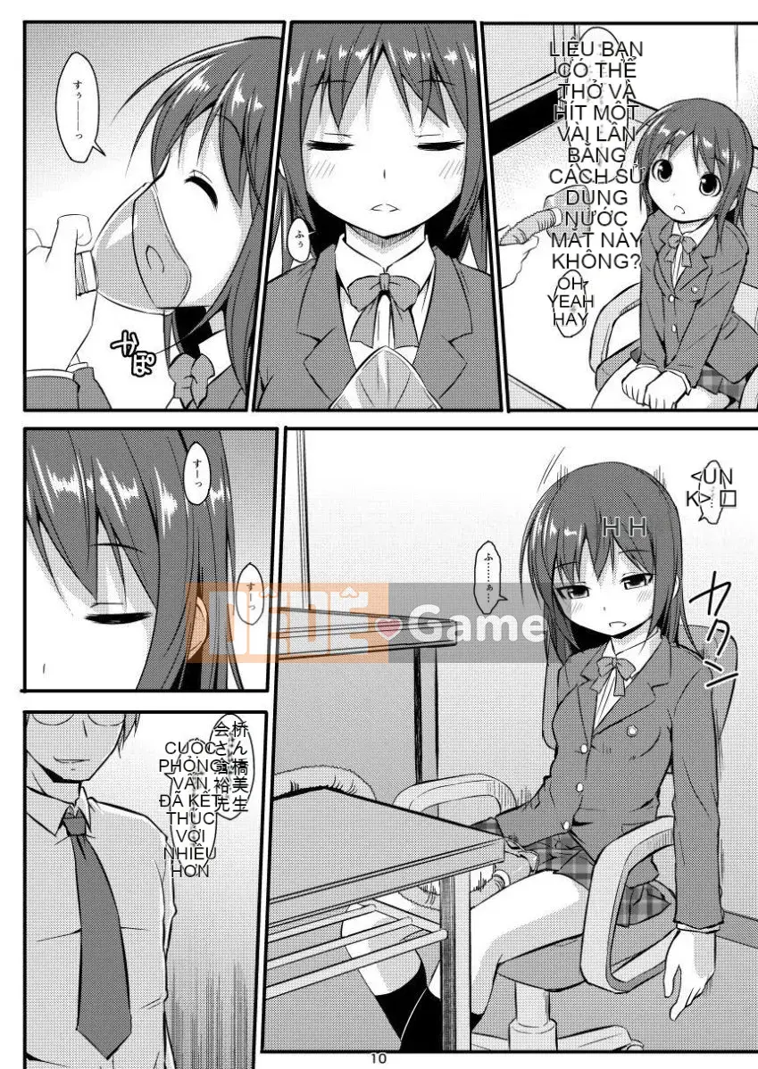 [Art Jam (Mitsumaro)] Denman Nijushiji Soushuuhen Jomaki