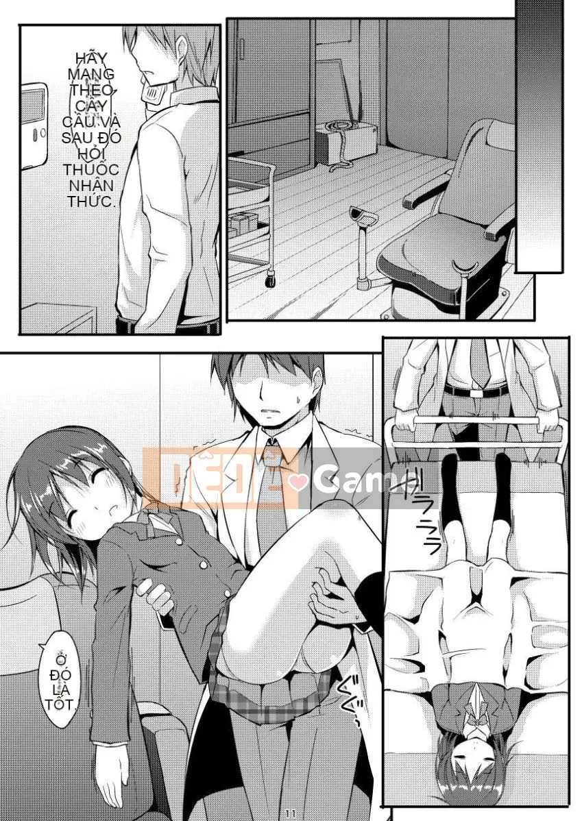 [Art Jam (Mitsumaro)] Denman Nijushiji Soushuuhen Jomaki