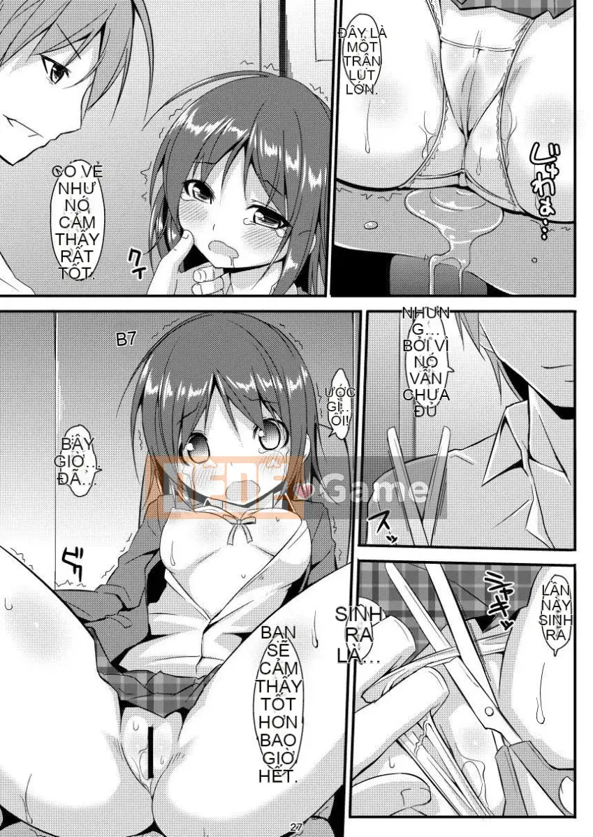 [Art Jam (Mitsumaro)] Denman Nijushiji Soushuuhen Jomaki