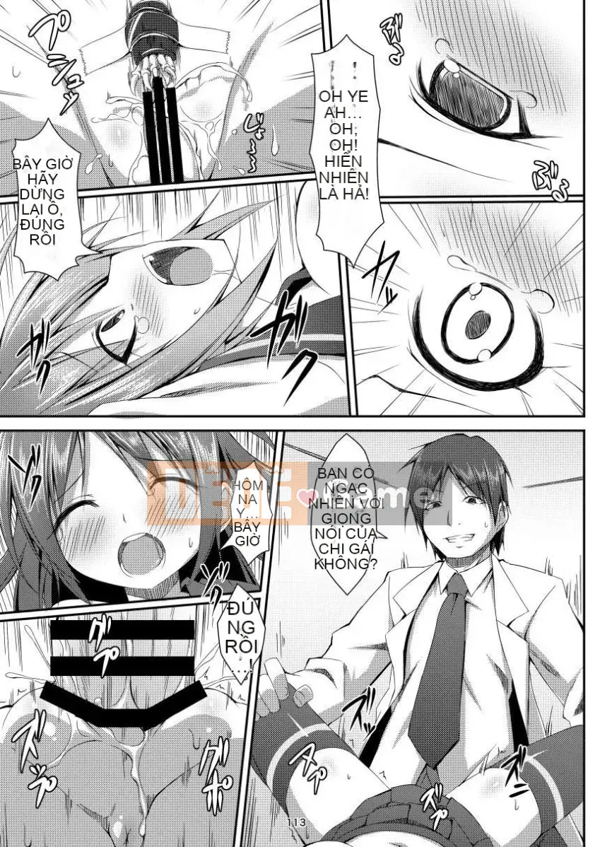 [Art Jam (Mitsumaro)] Denman Nijushiji Soushuuhen Jomaki