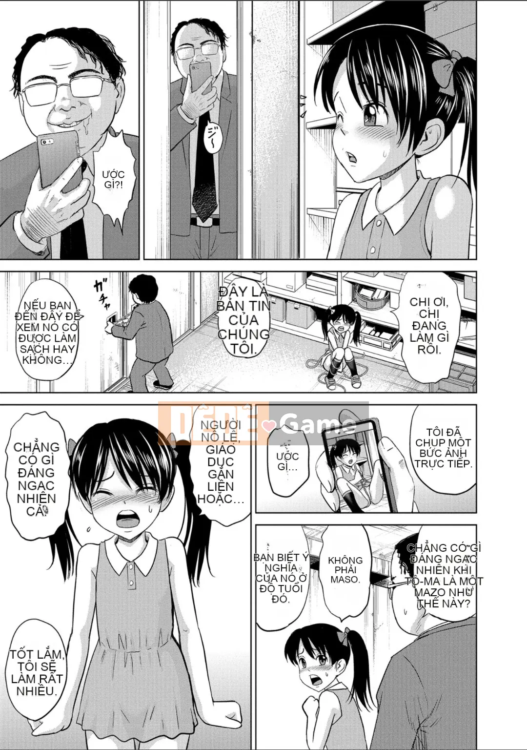 [Kawady MAX] Chiru nô lệ