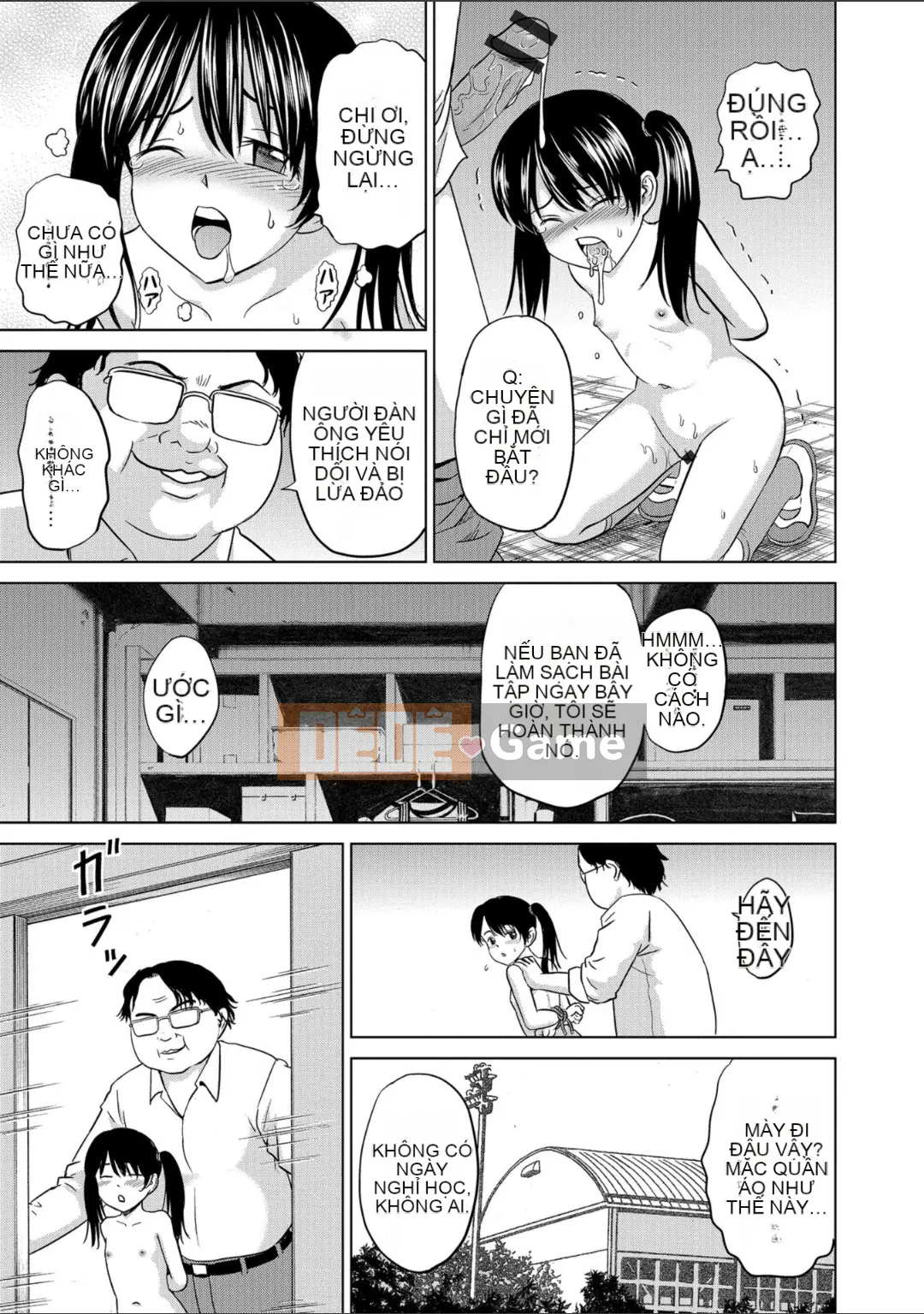 [Kawady MAX] Chiru nô lệ